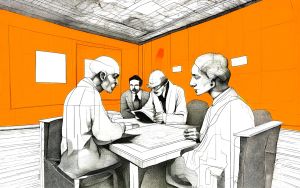 AI Helps Heisenberg Put on Achilles’ Shoes: A Methodology