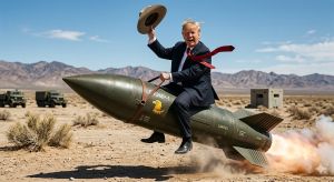 Attacks on Civilian Infrastructure – War Crime and Dangerous Escalation