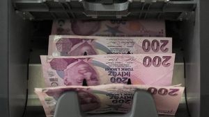 Bireyselde reel artış, sektörelde düşüş