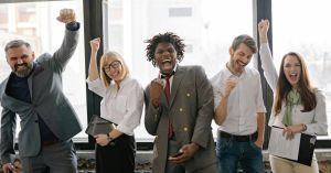 The Hidden Cost of Success