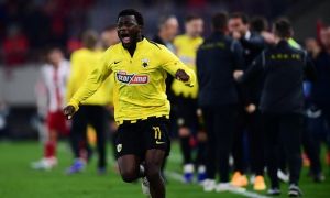 Το πρωτάθλημα απέκτησε φαβορί