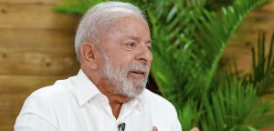 O papel do pensamento crítico no governo Lula