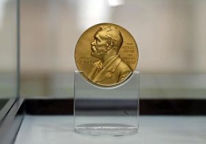 Religión y premios Nobel