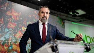 Cuando se pierde la brújula