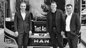 Türkiye’nin AB ile eşit şekilde ‘Made in Europe’un bir parçası olması gerekiyor