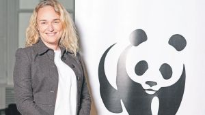 Mesele doğanın krizi değil doğayla kurduğumuz ilişki