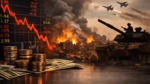 Savaş, dış ticareti nasıl etkiledi?