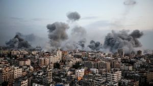 Savaşın karanlık aynasında: Etik meşruiyetin ve sorumlu liderliğin çöküşü