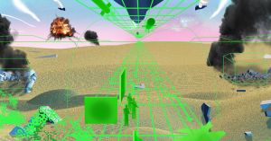 Iran Is Ending the Dream of Remote-Controlled War