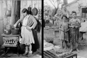 17 Great Depression recipes people still cook today during hard times