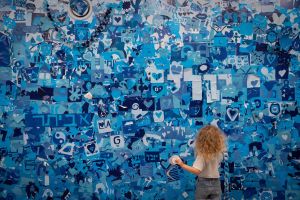 Against the odds, Tel Aviv Museum of Art makes world’s top 100 for visits