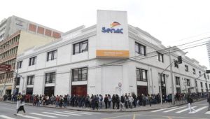 Supersalário de consultor do Senac chega a R$ 182 mil – quatro vezes o teto do serviço público