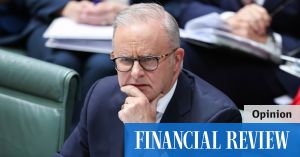 How healthy is our democracy? The answer might worry you