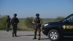 Poljski evroparlamentarac Ščerba: Ne treba nam još jedna ruska ispostava u EU