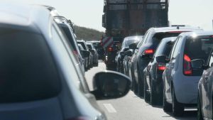 Bilboom fortsætter i Horsens: Så mange biler er der nu i kommunen