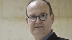 Francisco y la política