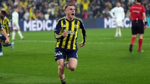 Penaltı golü umutlandırdı