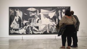 'Guernica'