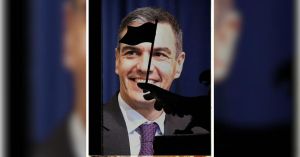 El retorno de nuestro hombre en Doñana