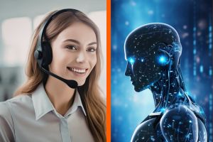 Skincare mogul says her ‘high touch’ theory will be the most important job-saving skill in the age of AI