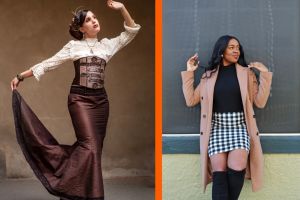 Math researchers confirm ’20 year rule’ in fashion trends and it’s uncanny