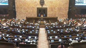 A roadmap to fast-track reservation for women in Parliament