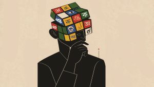 We need to find ways to make Indian languages talk to each other