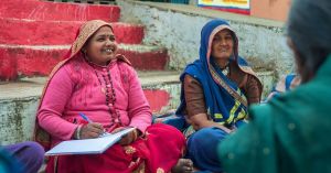 How MPs ‘Badlav Didi’ Mobilised 500 Women to Fix Healthcare and Shut a Liquor Shop