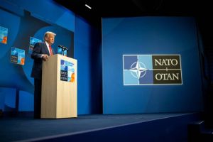 ABD, savaşı dünyaya yeni bir nizam vermenin dayanağı olarak kullanıyor