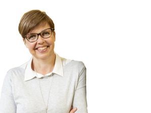 Ett sms som påminner om styrkan i ett fungerande civilsamhälle