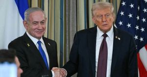 A Toxic Israel-U.S. Relationship Nears Its Breaking Point Amid War
