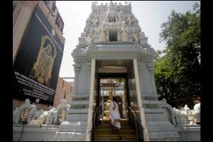 From bells to billions