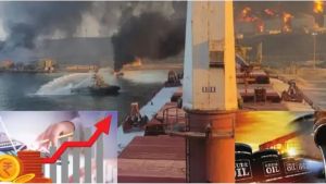 When the Anchor Slips