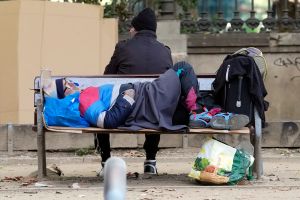 Polarización económica e insularidad política