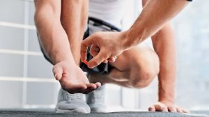 There must be zero tolerance for violations in sport