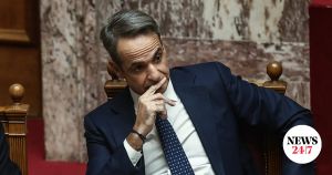 Αλαζονεία, διαφθορά, τιμωρία: Φοβούνται ωρέ τα παλικάρια;