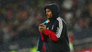 Gnabry, el renacido del Allianz Arena