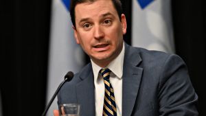 Une constitution du Québec: oui et maintenant!