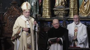 El Arzobispo de Oviedo pide que 