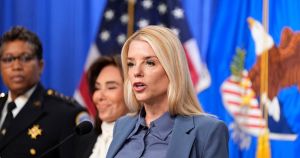 Pam Bondi Deserved to Be Fired Long Ago