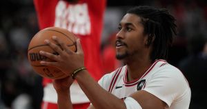 The Black Lives That Don't Matter