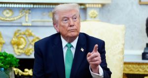 President Trump: The Biggest Tax-Cutter in History