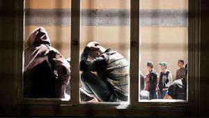 Ni ICE europeo, ni ‘ná’. Es Europa siendo Europa