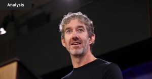 For every $100 in data centres, $80 leaves Australia almost immediately