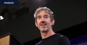 For every $100 in data centres, $80 leaves Australia almost immediately