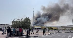 Avoiding the Next Gulf War