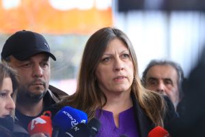 Δίκες, αρένες