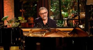 Da Livorno all'Olimpo del jazz, Mauro Grossi e quella pianolina: «Ho fatto più di quel che sognavo»