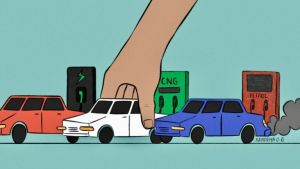 Maruti, Tata caught between war, EV delays, and emission rules, find an unlikely fix