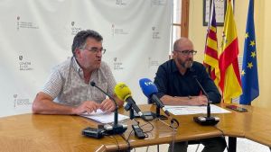 El Director General y s’Esplet